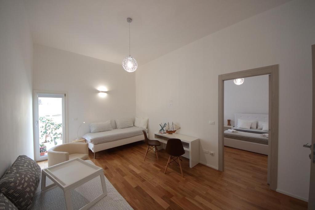 Meraki B&B Lecce Exteriér fotografie