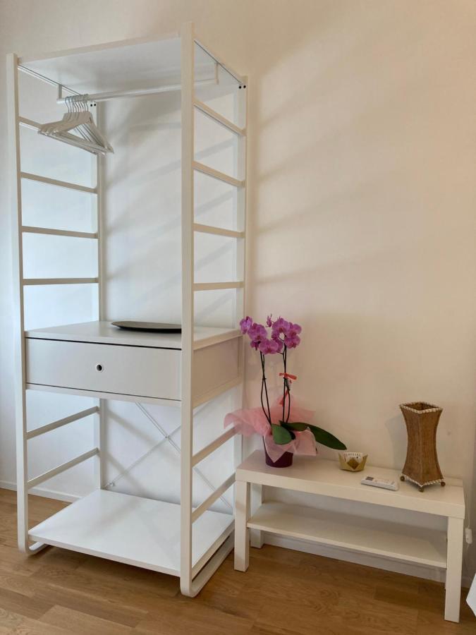 Meraki B&B Lecce Exteriér fotografie
