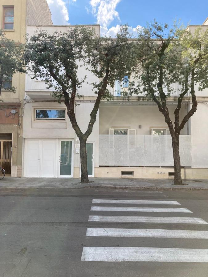 Meraki B&B Lecce Exteriér fotografie
